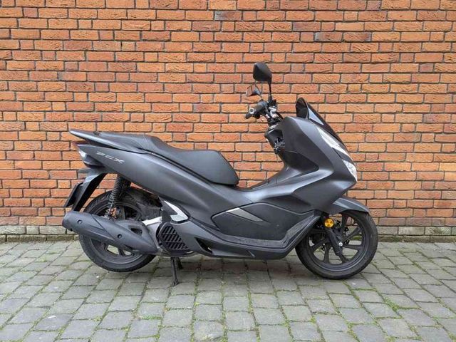 honda - pcx-125
