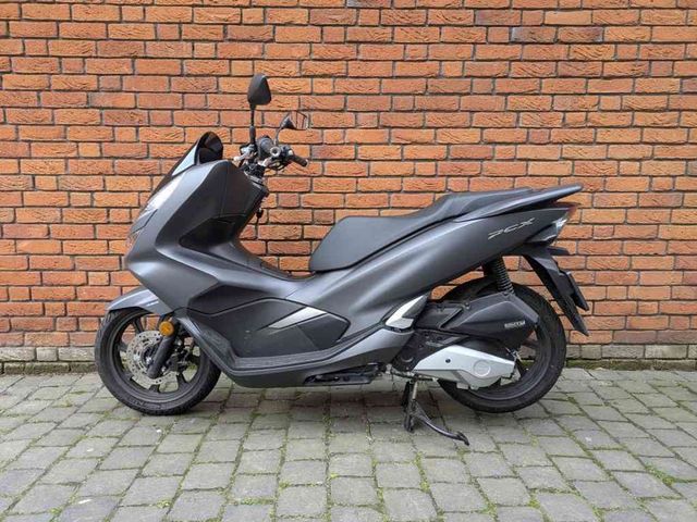 honda - pcx-125