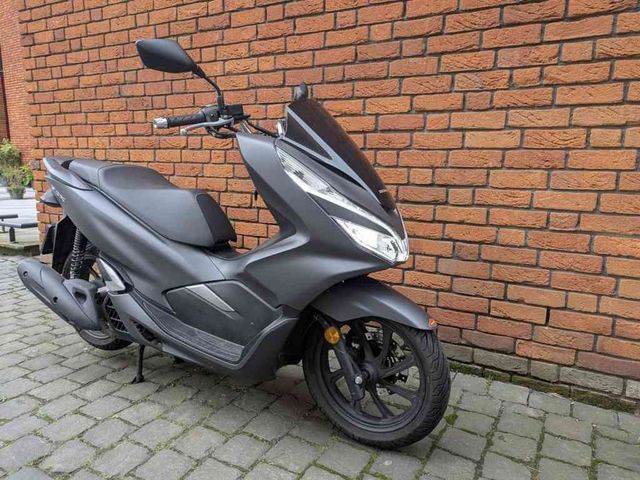 honda - pcx-125
