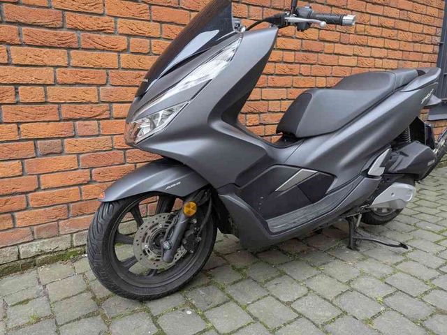 honda - pcx-125