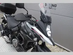 Suzuki V-Strom DL 650 ABS 2018 occasion – foto 7 van 21