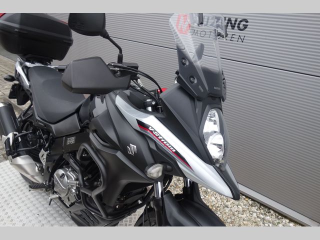 suzuki - v-strom-dl-650-abs