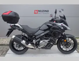 Suzuki V-Strom DL 650 ABS 2018 occasion