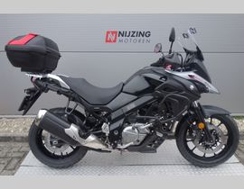 Suzuki V-Strom DL 650 ABS 2018 occasion
