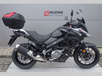 Suzuki V-Strom DL 650 ABS 2018 occasion