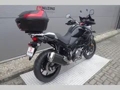 Suzuki V-Strom DL 650 ABS 2018 occasion – foto 3 van 21