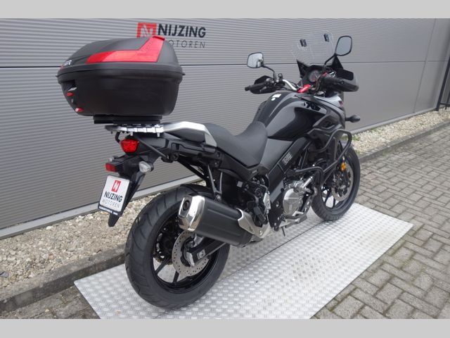 suzuki - v-strom-dl-650-abs