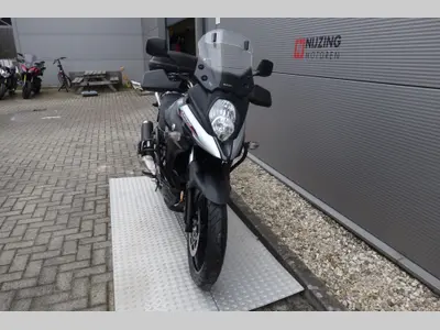 SUZUKI V-STROM DL 650 ABS – foto 4