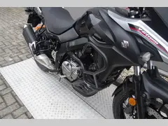 Suzuki V-Strom DL 650 ABS 2018 occasion – foto 8 van 21