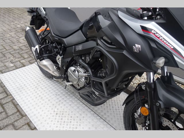 suzuki - v-strom-dl-650-abs