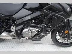 Suzuki V-Strom DL 650 ABS 2018 occasion – foto 9 van 21