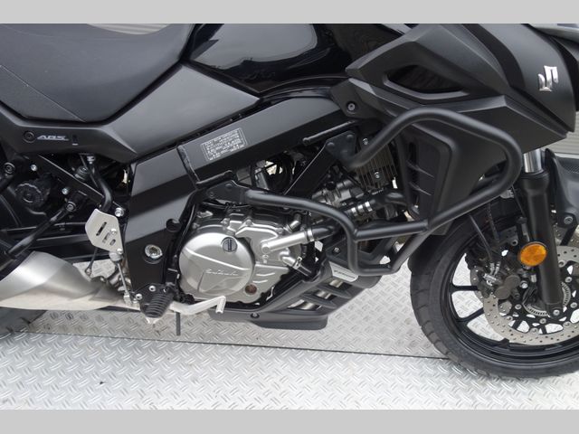 suzuki - v-strom-dl-650-abs