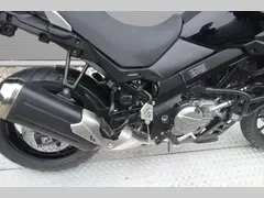 Suzuki V-Strom DL 650 ABS 2018 occasion – foto 10 van 21