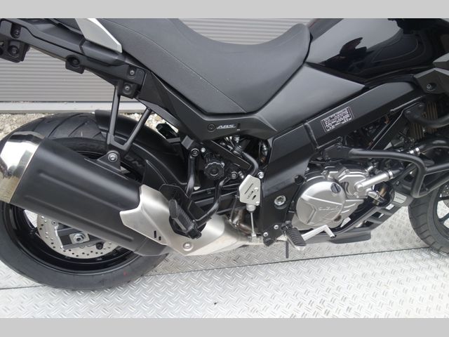 suzuki - v-strom-dl-650-abs