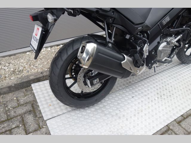 suzuki - v-strom-dl-650-abs