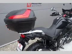 Suzuki V-Strom DL 650 ABS 2018 occasion – foto 12 van 21
