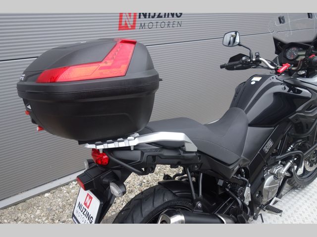 suzuki - v-strom-dl-650-abs