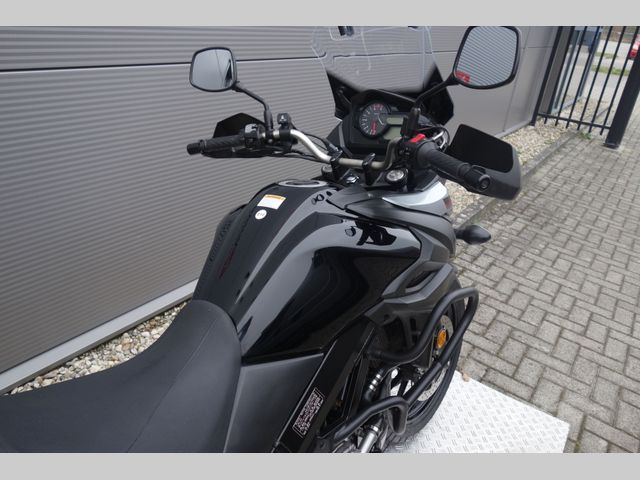 suzuki - v-strom-dl-650-abs