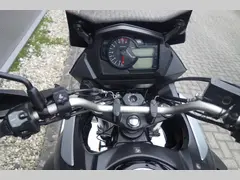 Suzuki V-Strom DL 650 ABS 2018 occasion – foto 14 van 21