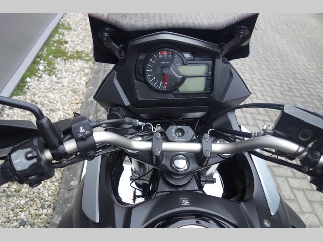 suzuki - v-strom-dl-650-abs