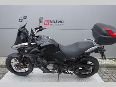 Suzuki V-Strom DL 650 ABS 2018 occasion – foto 15 van 21
