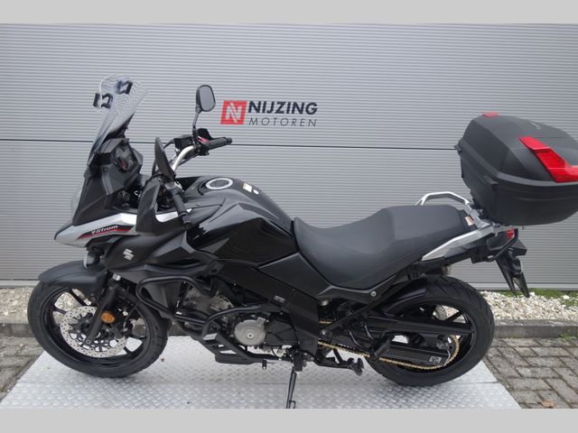 suzuki - v-strom-dl-650-abs