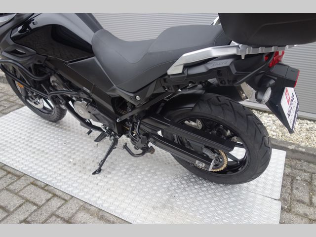suzuki - v-strom-dl-650-abs