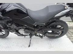 Suzuki V-Strom DL 650 ABS 2018 occasion – foto 17 van 21