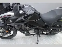 Suzuki V-Strom DL 650 ABS 2018 occasion – foto 18 van 21