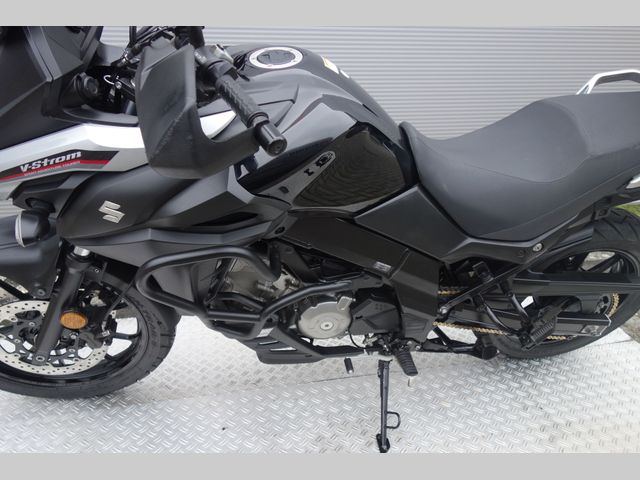 suzuki - v-strom-dl-650-abs