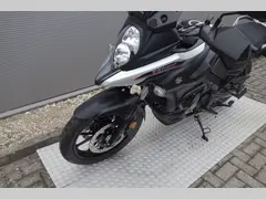 Suzuki V-Strom DL 650 ABS 2018 occasion – foto 19 van 21