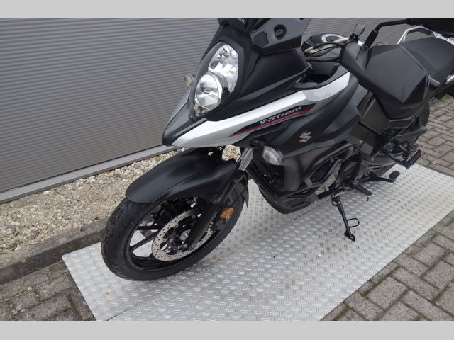 suzuki - v-strom-dl-650-abs