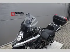 Suzuki V-Strom DL 650 ABS 2018 occasion – foto 20 van 21