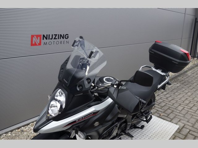 suzuki - v-strom-dl-650-abs