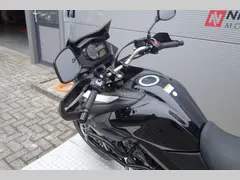 Suzuki V-Strom DL 650 ABS 2018 occasion – foto 21 van 21