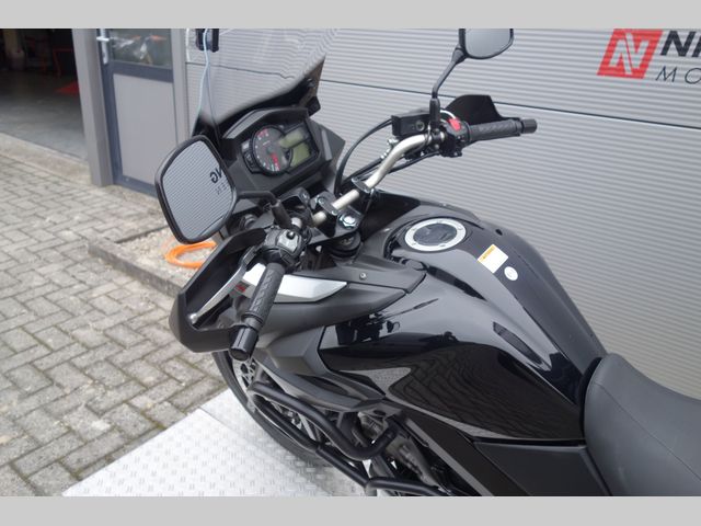 suzuki - v-strom-dl-650-abs