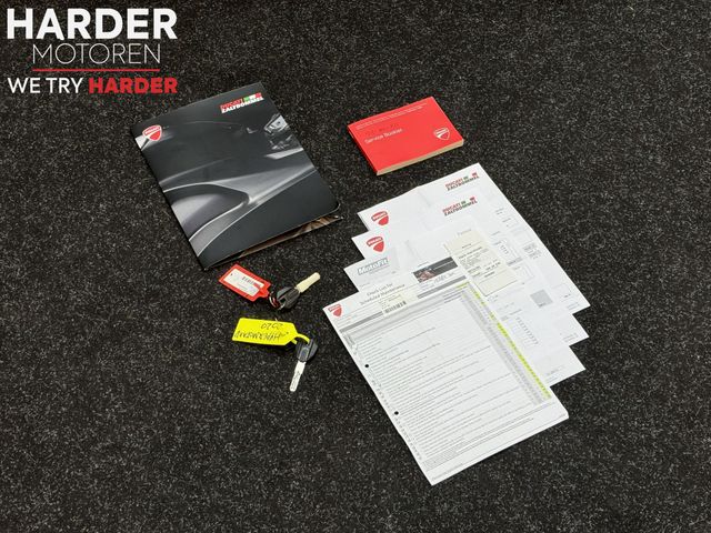 ducati - hypermotard-950