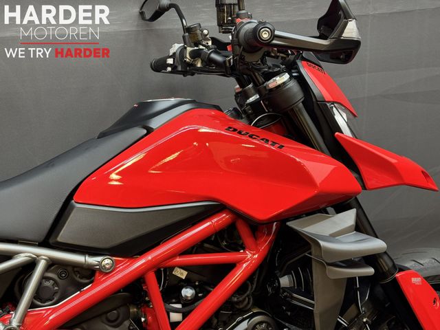 ducati - hypermotard-950