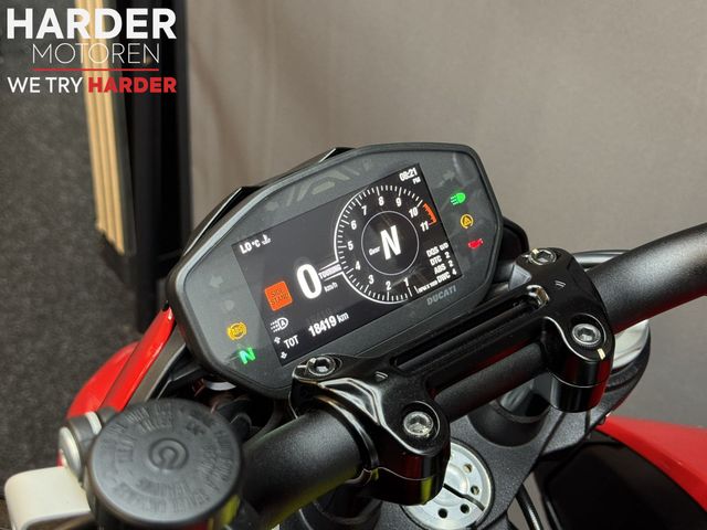 ducati - hypermotard-950