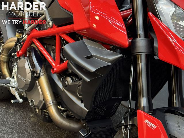 ducati - hypermotard-950
