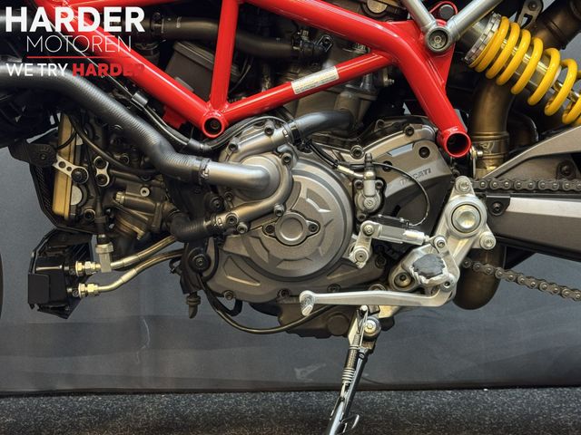 ducati - hypermotard-950