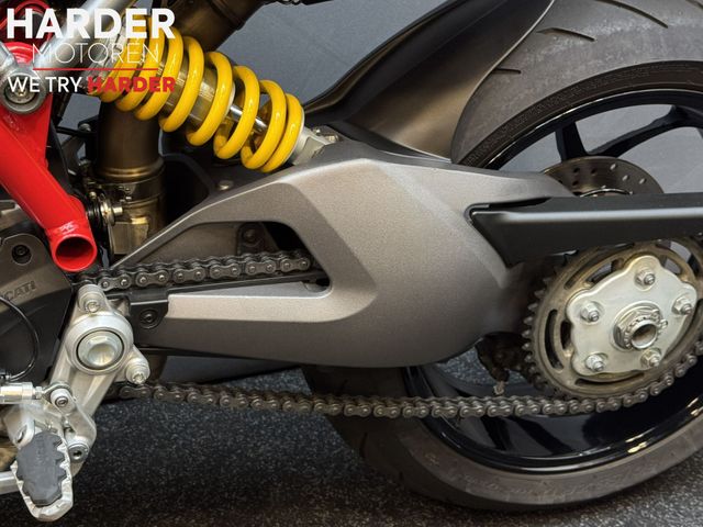 ducati - hypermotard-950