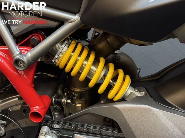 ducati - hypermotard-950