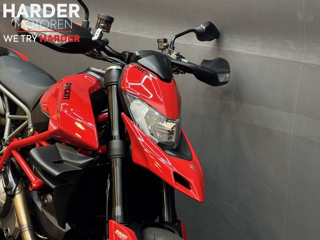 ducati - hypermotard-950