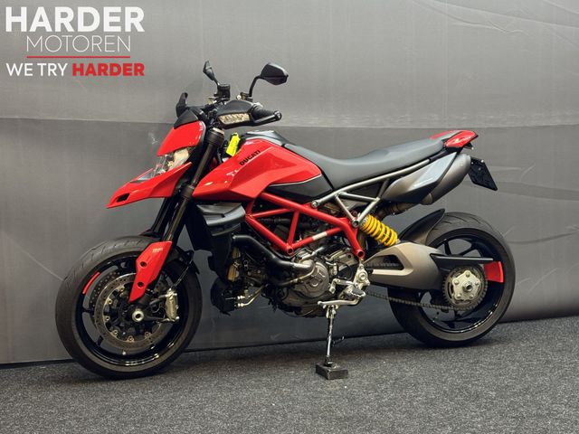 ducati - hypermotard-950