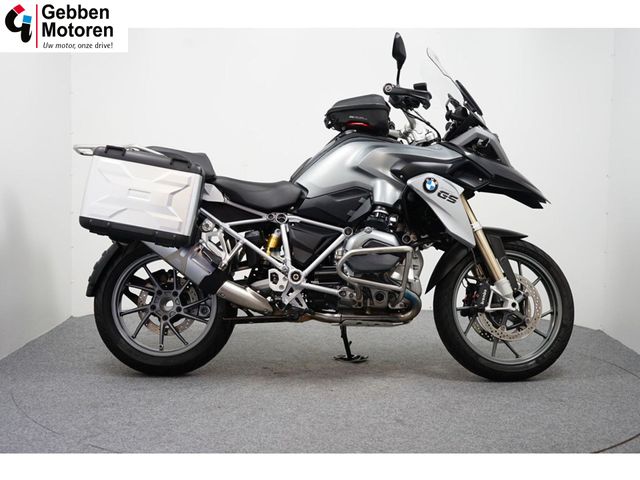 bmw - r-1200-gs