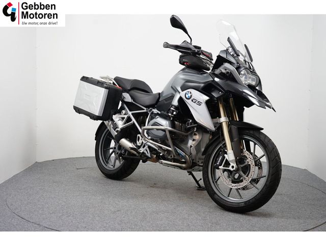 bmw - r-1200-gs
