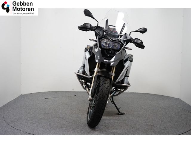 bmw - r-1200-gs