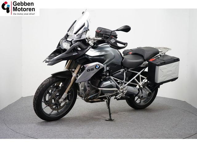 bmw - r-1200-gs