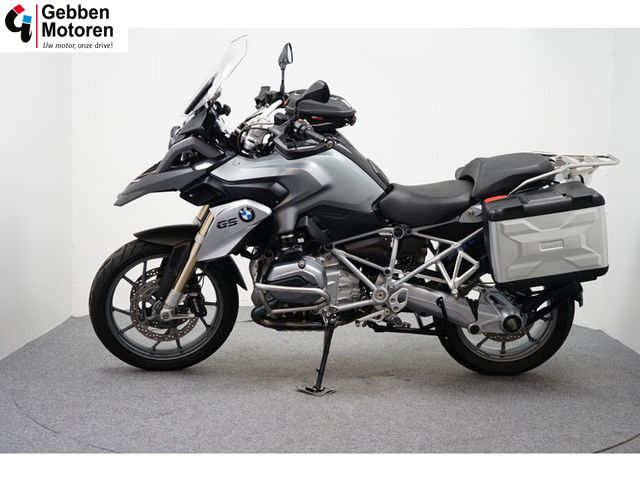 bmw - r-1200-gs